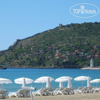 XO Alanya Hotel (closed) 