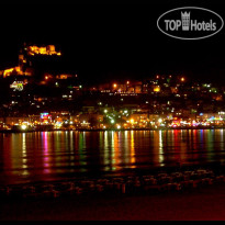XO Alanya Hotel (closed) 