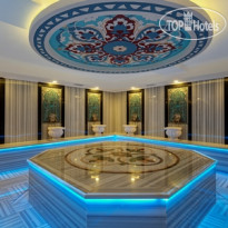 Alaiye Resort & Spa Otel 