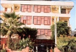 Hotel photo Topaloglu 2*