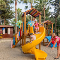 Club Tropical Paradise & Spa 