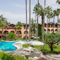 Club Tropical Paradise & Spa
