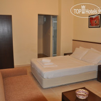 Astor Beach Hotel (закрыт) 