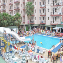 Astor Beach Hotel (закрыт) 