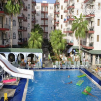 Astor Beach Hotel (закрыт) 