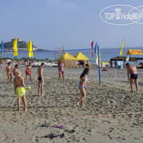 Astor Beach Hotel (закрыт) 