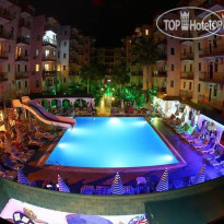 Astor Beach Hotel (закрыт) 