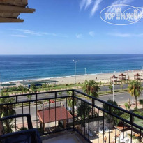 Astor Beach Hotel (закрыт) 