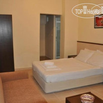 Astor Beach Hotel (закрыт) 