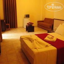 Astor Beach Hotel (закрыт) 