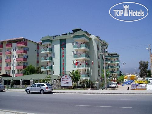 Hotelier's photos Grand Capital Beach 3*