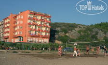 Capitol Beach 4*