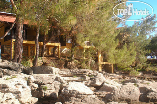 Hotel photo Sarpedon Holiday Village (закрыт) HV-1
