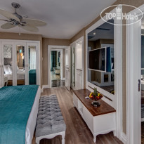 Rubi Platinum Spa Resort & Suites