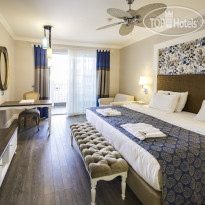 Rubi Platinum Spa Resort & Suites