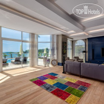 Rubi Platinum Spa Resort & Suites