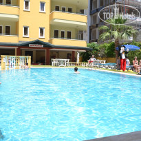 Gold Twins Boutique Hotel 