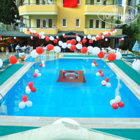 Gold Twins Boutique Hotel 