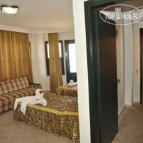 Gold Twins Boutique Hotel 