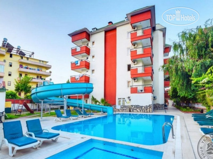 Hotelier's photos Solis Beach Hotel 3*