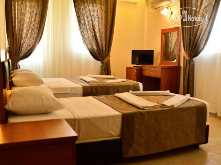 New photos from tourists Solis Beach Hotel 3*