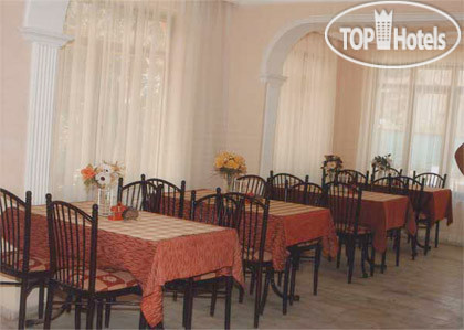 New photos from tourists Carina 2*