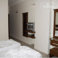 Alin Hotel