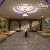 Quattro Beach Spa & Resort 