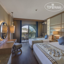 Quattro Beach Spa & Resort 