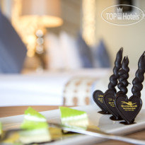 Quattro Beach Spa & Resort 