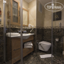 Quattro Beach Spa & Resort 