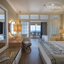 Quattro Beach Spa & Resort 