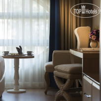 Quattro Beach Spa & Resort 