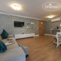 Quattro Beach Spa & Resort 