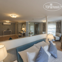 Quattro Beach Spa & Resort 