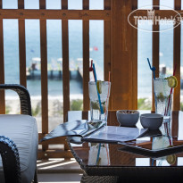 Quattro Beach Spa & Resort 