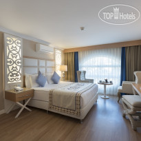 Quattro Beach Spa & Resort 