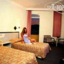 Gold Hotel 