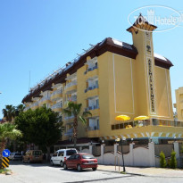 Citrus Plaza Hotel  
