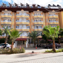 Citrus Plaza Hotel  