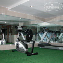 Citrus Plaza Hotel 