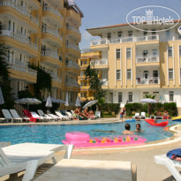 Citrus Plaza Hotel 