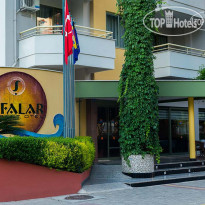 Sifalar Hotel 