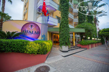 Sifalar Hotel 4*