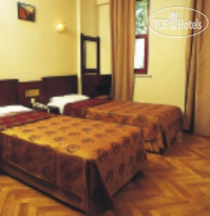 Hotel photo Samira APT