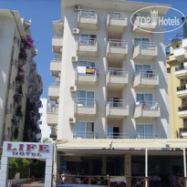 Kleopatra Life Hotel 