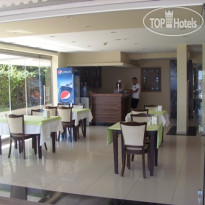 Kleopatra Life Hotel 