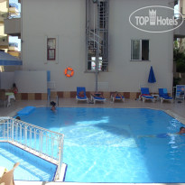 Kleopatra Life Hotel 