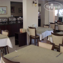 Kleopatra Life Hotel 