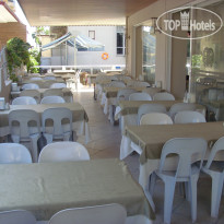 Kleopatra Life Hotel 